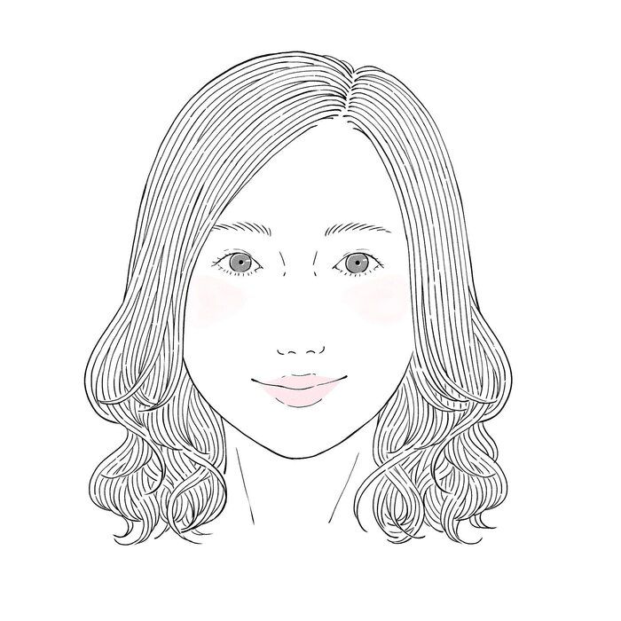 「今いちばん当たる」と話題の顔占い！コミュ力が高い人に共通する顔の特徴とは？