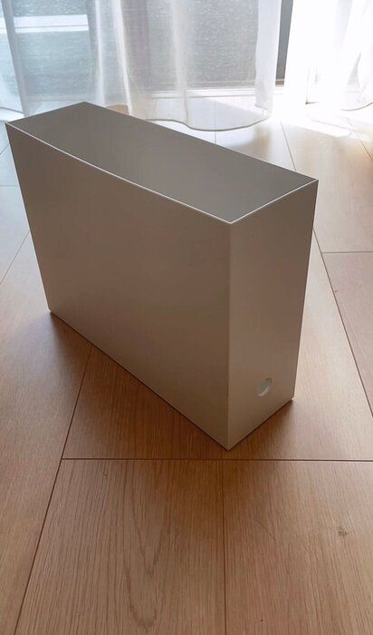 【収納】超優秀収納アイテム！ファイルボックス活用術4選！