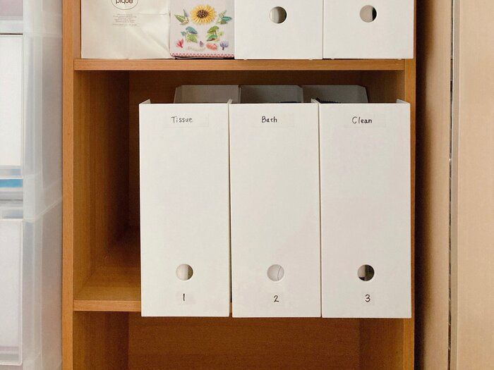 ストックを減らすとラクに暮らせる！ストック魔を卒業する3つのコツ