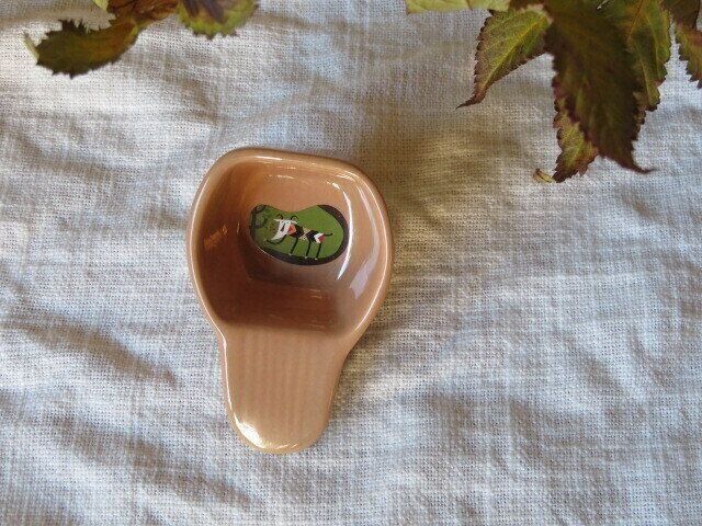 店員さんと盛り上がって衝動買い！カルディのヤギに萌える便利スプーン