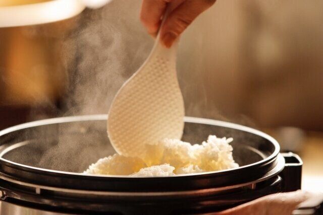 炊飯器