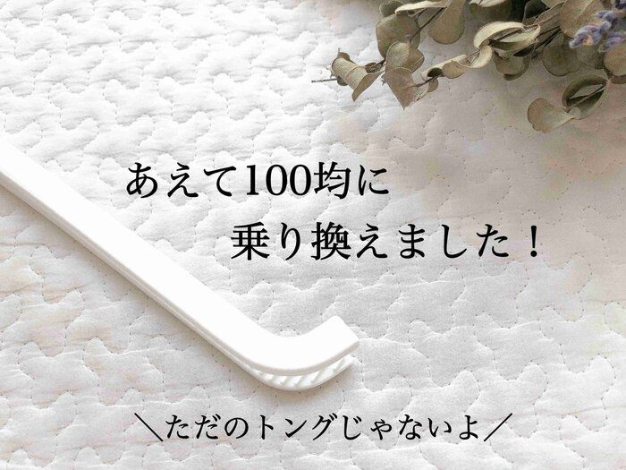 【セリア】100均マニア激推し！あえて100均に乗り換えた優秀お掃除グッズ