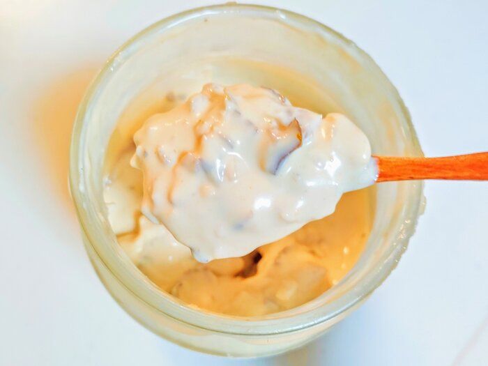 おいしくてハマる!?【コストコ】食感最高！燻製がやみつきになるソース降臨！