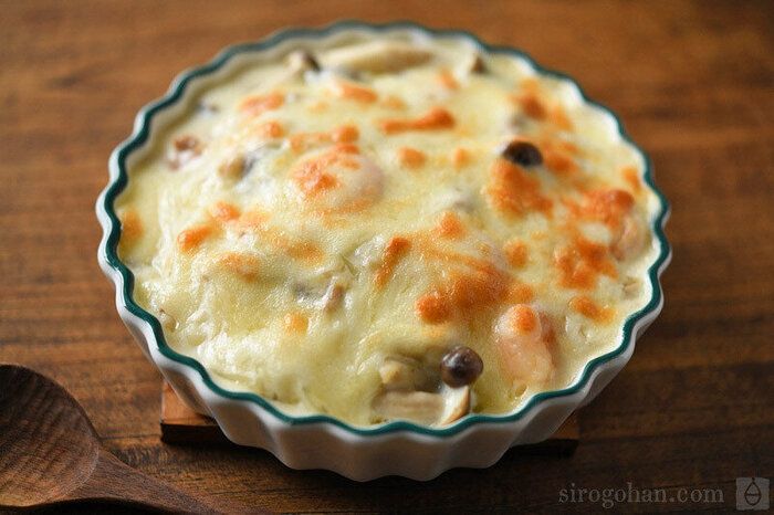 牛乳 は超優秀な食材 余っても問題なし おかずにも大量消費にもおすすめの牛乳レシピ52選 サンキュ