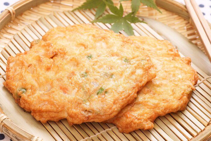 【管理栄養士監修】気になる「さつま揚げ」のカロリーや炭水化物量とは？食べる際に押さえるべきポイントを紹介