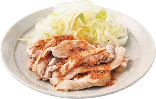 ゆで鶏ストックで夏のごはんづくりが超ラクに！絶品おかず2選