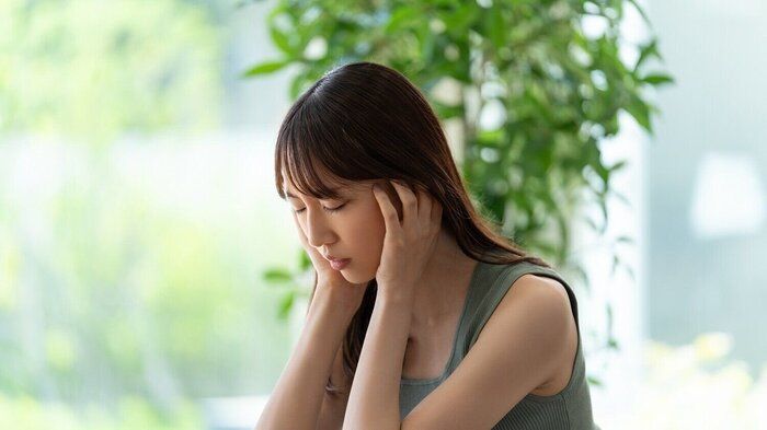 残暑の疲れ、眠れない…あなたの疲れ指数とイライラ指数をチェック！