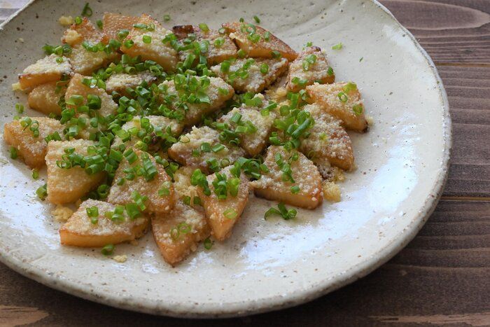 おつまみからご飯まで！保存が利いて便利な長芋を使った簡単レシピ3選