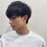 21最新 かっこいい高校生男子になれる 校則守ってもおしゃれでモテる髪型って 高校生男子のヘアカタログ サンキュ