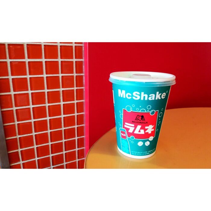 新マックシェイク＆Hardee's | アメリカ南部から まいど、おおきに！
