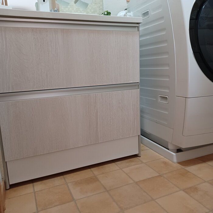 「家事を楽したい！」ならマット類を手放す!!手放すとわかる3つのメリットとは？