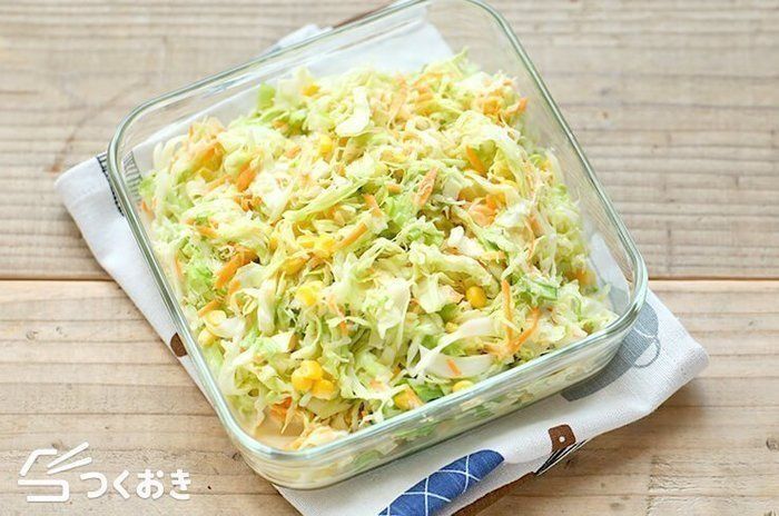 いますぐ食べたいとうもろこしの絶品おすすめレシピ7選！素材の味を存分に味わえるおかず＆主食メニュー