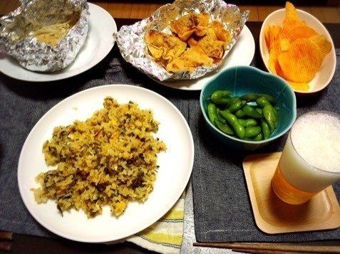 節約にもなる！？帰宅後15分で完成する時短献立4選