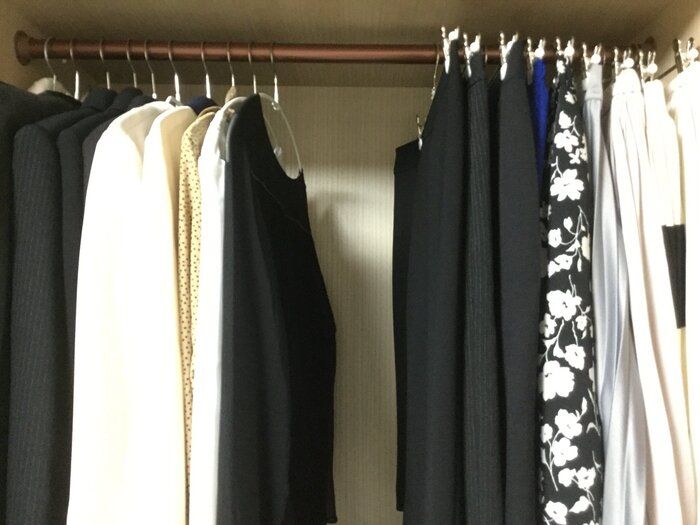 札幌 整理収納アドバイザー渡部夏代