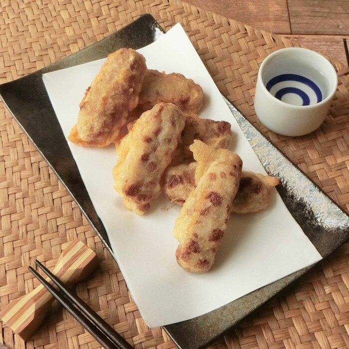 納豆のスティック天ぷら!?ストックしておくと便利な納豆は冷凍保存でアレンジ料理も楽しめる