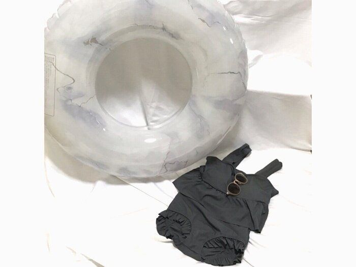 3coins めっちゃ可愛すぎません スリコの新作夏アイテムは売り切れ必至 サンキュ