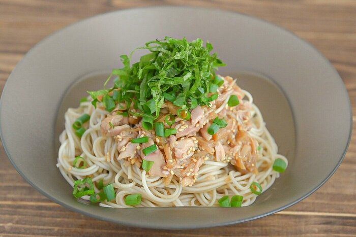 そのまま食べるだけじゃもったいない！「なめたけ」を主食でいただく簡単レシピ3選