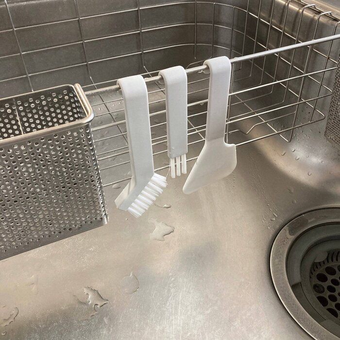 【セリア】シリーズで揃えたい！サッと使えるお掃除アイテム