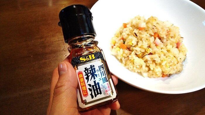 【ラー油】余らせてない？賞味期限内に使い切るために、ラー油を日常使いするおすすめの方法をご紹介！