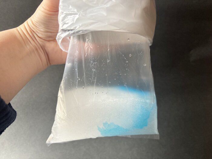 ダイソー携帯簡易トイレ