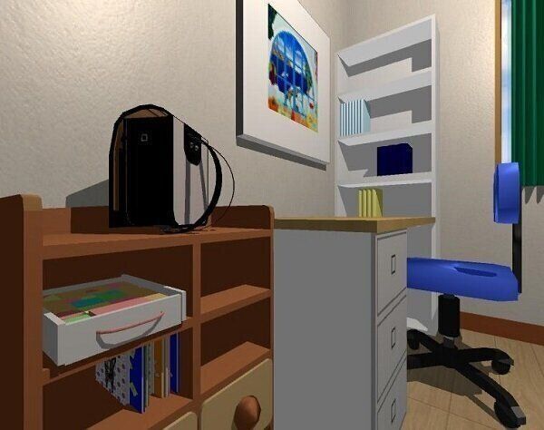 ランドセルはどこに置く？収納方法やメリットデメリット