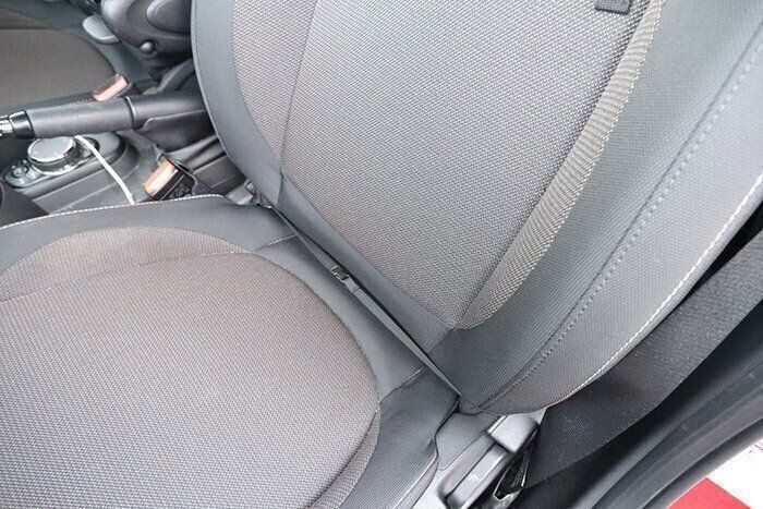 無印良品から車内収納バッグが発売 吊るして使えるa4ポケット付きマルチ収納ケース