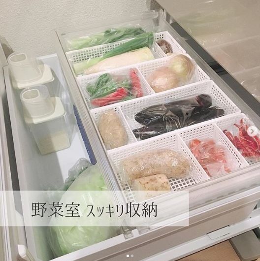 今すぐ真似できる 人気インスタグラマーさんが教える100均アイテムを使った収納術 サンキュ