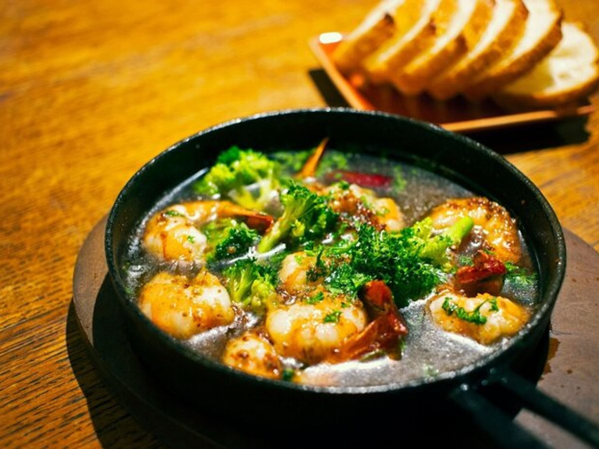 簡単アヒージョレシピ:本格味を簡単につくる方法 4 resized d6327663 27c5 4b70 9717 5a4180b304ee