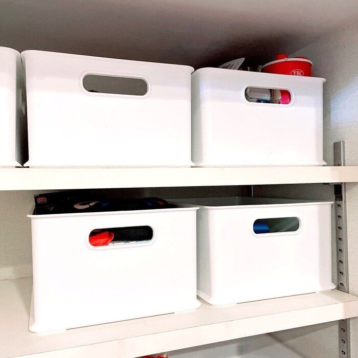 片づけられない人がやりがち！整理収納のプロが教える「NG収納」3選