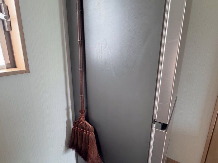 1.掃除用品