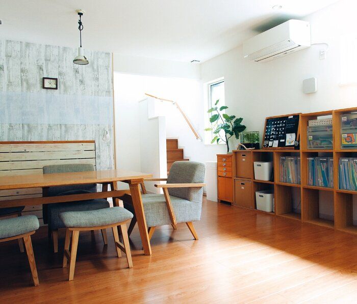 子ども5人の整理収納アドバイザーの一年中追われない「先取り」３カ条