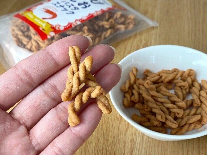 【カルディ】マニアがハマった！カリッカリッ食感がたまらないパスタスナック3選