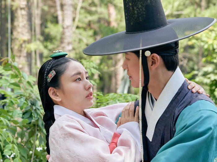 韓国ドラマ【2025年5月】BSで放送開始のおすすめドラマをチェック！百想受賞の大ヒット史劇『恋人』ついにBS放送！