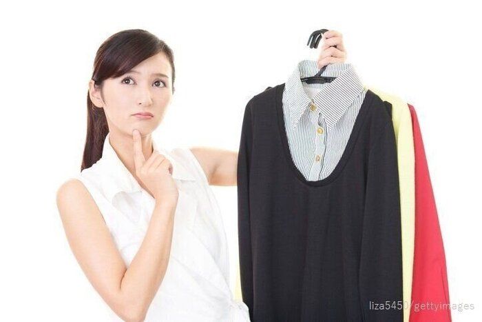 【片づけ】迷っている服は手放した方がよい3つの理由