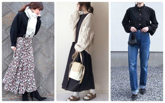 40代に似合う!いま欲しい秋アクセサリー特集