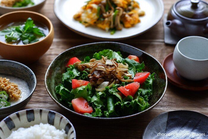 【プチプラでOK】料理がちょっとだけ楽しくなる！食器のおすすめショップ3つ