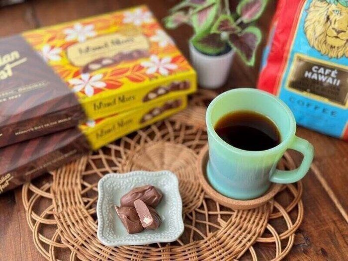 【コストコ】アロハ～！ハワイがやってきた!?ハワイの新商品がめっちゃオススメ