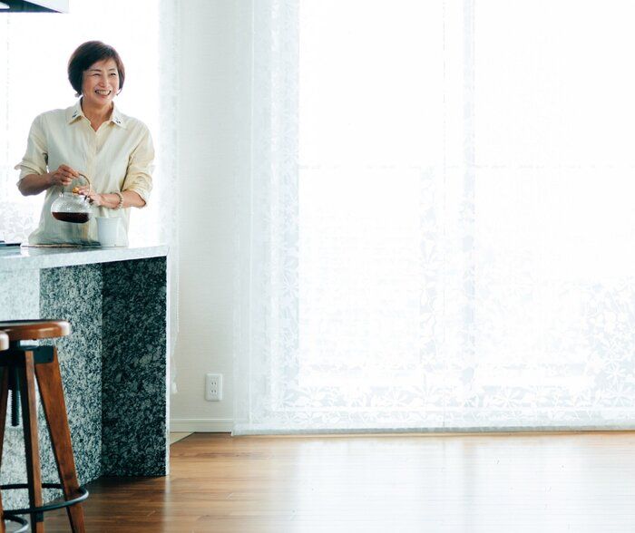 体も心も変化する40代、自分を過去に縛りつけるモノたちを上手に手放そう！