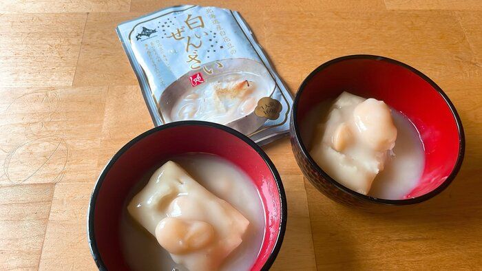 【カルディ】お餅をもっともっとおいしく食べられる商品2選