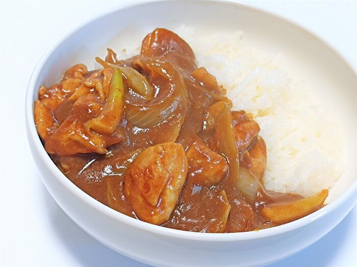 【ラク家事】本格カレーが10分で出来上がる！煮込み不要で家族も驚きの便利な1品を発見！！