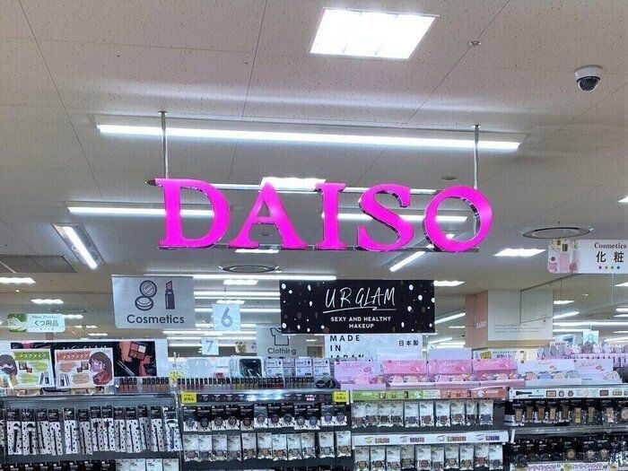 持っていない人はいますぐ買うべき!ダイソー550円以上でも価格以上に活躍する神アイテム