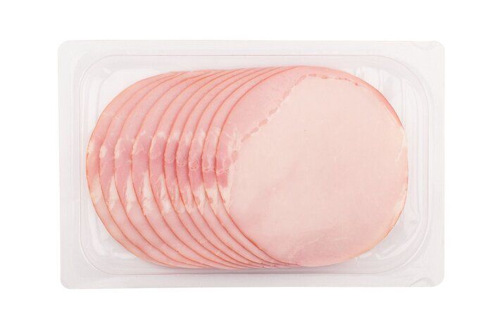 厚切りハム を使ったおすすめレシピ選 厚切りならではのぜいたくな気分を味わえるメニューをご紹介 サンキュ