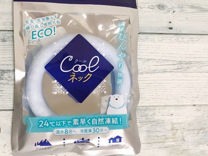 【DAISO】おうち時間にも！外出先でも！暑い日でも快適に過ごせるおすすめグッズ