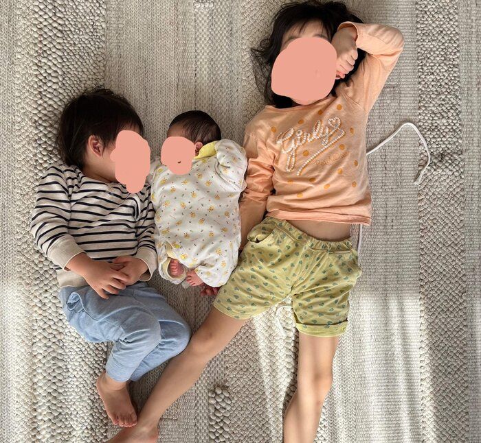 【問題なかった！】家族とのゆったり時間もUP！子ども3人ママが「やめて楽になった家事」5つ