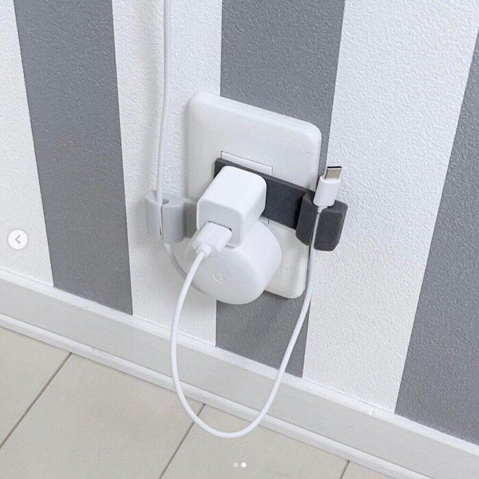 信じられないクオリティに感動〜！【ダイソー】「見た目スッキリ」「めっちゃオススメ！」話題のアイテム3選