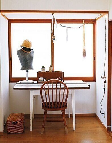 平屋の中古住宅を購入し、プチDIYを楽しむ日々。「ぜいたくな暮らし」より、おうち時間の充実を！