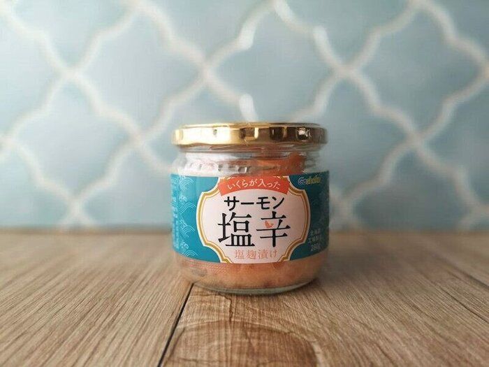 コストコ「サーモン塩辛」の特徴は？アレンジレシピや売り場の探し方も紹介