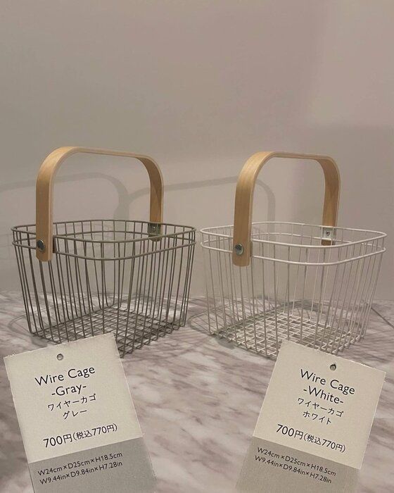 見つけたらラッキー！【ダイソー】「クオリティに感動」「コスパよし」おしゃれで使えるアイテム2選