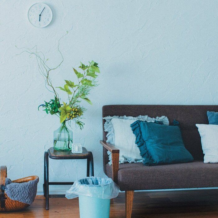 大人気ブロガーが伝授！な～んにも考えずに捨てられる【15分捨て】だれでもできる４ステップの捨て方