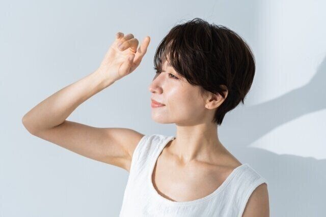 シミ 薬膳